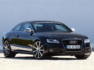 Audi S5 GT Supercharged by MTM 2008 года